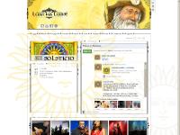 Luar na Lubre - Música celta desde Galicia Luar na Lubre - Música celta desde Galicia