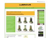 LUBRICUS - Lubricus by Grützner GmbH LUBRICUS - Lubricus by Grützner GmbH