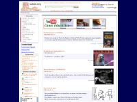 lubrin.org - Software libre y Matemáticas