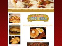 HOME - Luca's Cafe & Deli HOME - Luca's Cafe & Deli