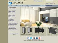Lucasey Manufacturing Corporation Home Page