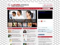 lucasjamespersonaltraining.com Personal Trainer AZ, Personal Trainer Scottsdale, Weight Training AZ