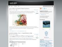 LucD notes LucD notes