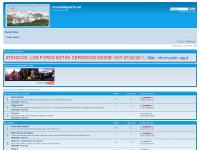 lucenadelpuerto.net Obviar, Foros, Fotos