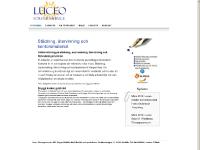 luceo.se städning, lokalvård, återvinning luceo.se städning, lokalvård, återvinning