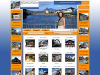 HOTEL WALDEGG, Hotel in ENGELBERG, TREFF HOTEL SONNWENDHOF, Hotel in INTERLAKEN HOTEL WALDEGG, Hotel in ENGELBERG, TREFF HOTEL SONNWENDHOF, Hotel in INTERLAKEN