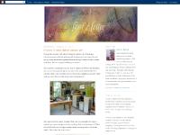 Leaf & Letter Leaf & Letter