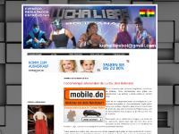 Lucha Libre Boliviana