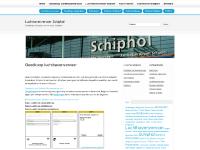 Luchthavenvervoer Schiphol - Luchthavenvervoer Schiphol -