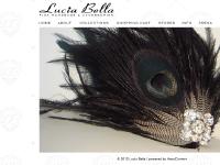 Lucia Bella - Fine Leather Handbags and Accessories Lucia Bella - Fine Leather Handbags and Accessories