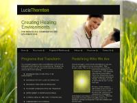 LuciaThornton.com | Programs that Transform
