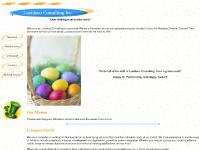 Lucidaco Consulting Inc. Lucidaco Consulting Inc.