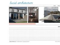 Glasgow Architects | Lucid Architecture Glasgow Architects | Lucid Architecture