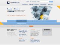 Technical Overview, Only with LucidWorks, LucidWorks and Solr, White Papers Technical Overview, Only with LucidWorks, LucidWorks and Solr, White Papers