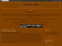 Lucid INK Lucid INK