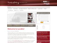 Lucidity Consulting Group