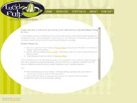 Lucid Pulp - editing & writing services Lucid Pulp - editing & writing services