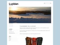 Välkommen till Luddan.se