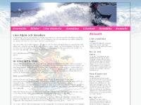 Startsida | Lion Alpin reunion