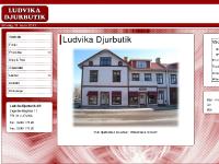 ludvikadjurbutik.se Ludvika Djurbutik, Djurbutik, djuraffär ludvikadjurbutik.se Ludvika Djurbutik, Djurbutik, djuraffär