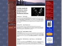 Hemvändarjazz 2011 - www.ludvikajazz.se Hemvändarjazz 2011 - www.ludvikajazz.se