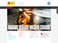 luftascout.se ¬ Vem kan leva utan LUFT? » Utmanar- & Roverscouting i Skåne-Blekinge regionen.