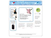 Luftrening - luftrenare ger luft du kan andas Luftrening - luftrenare ger luft du kan andas