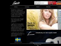 Lugnås Swedish Acoustic Guitars