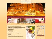 luitpoldpark-hotel - Hotel Füssen, Hotels Füssen , Füssen Allgäu, Bayern Urlaub ...