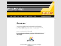 lukase.se | Teknik-transport-media lukase.se | Teknik-transport-media