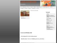 luleakonstklubb.se Om oss, Program, Torsdagsträffar jämna veckor luleakonstklubb.se Om oss, Program, Torsdagsträffar jämna veckor