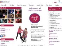 Luleå Kulturskola Luleå Kulturskola