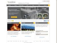 Infrared Temperature and Gas Sensing Solutions by Lumasense Technologies Infrared Temperature and Gas Sensing Solutions by Lumasense Technologies