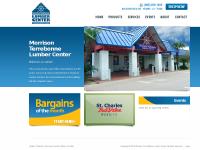 lumbercenter.com Morrison Terrebonne Lumber Center, home improvement, decor
