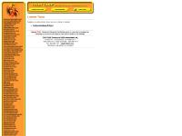 THOR Tarp Division of ODIN International: Lumber Tarps