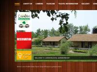 Lumbini Buddha Garden