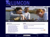 Louisiana Universities Marine Consortium--Home Louisiana Universities Marine Consortium--Home