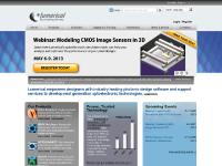 Lumerical Solutions, Inc. | Industry-leading Photonic Design Solutions