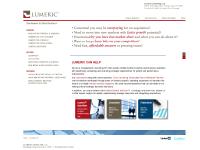 Commercial Due Diligence, Competitive Strategy, Acquisition Strategy | Lumeric Consulting