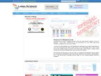 lumiascience.com &nbsp;Skin Care Products, Luminous Beauty Pack, The Lumia Portal (tm)