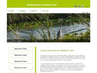 Web Design, Search Engine Optimization (SEO) » Lumino Web Design - Vero Beach, FL