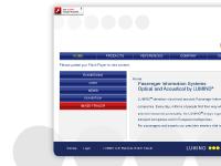  Acoustic PIS, DAG 415T, Communicationsystems, Global Wire / Air