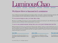 Luminous Chao, Inc.