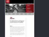 lummiyouthacademy.org Lummi Youth Academy logo, Current Events, Healing Garden