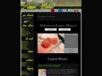 lumosalliance.net hogwarts RPG, harry potter, role playing