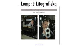 Lumphé Litografiska