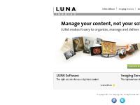 Luna Imaging, Inc. Luna Imaging, Inc.