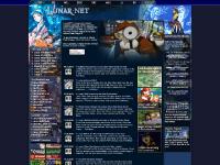 lunar-net.com Lunar The Silver Star, Lunar Eternal Blue, Lunar 2 Eternal Blue