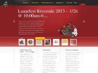 Riverside Lunar Fest