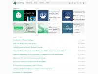 lunarfrog.com consultant, software, development lunarfrog.com consultant, software, development